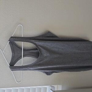 Lululemon Swiftly Tank Racerback Hip Length Size 12